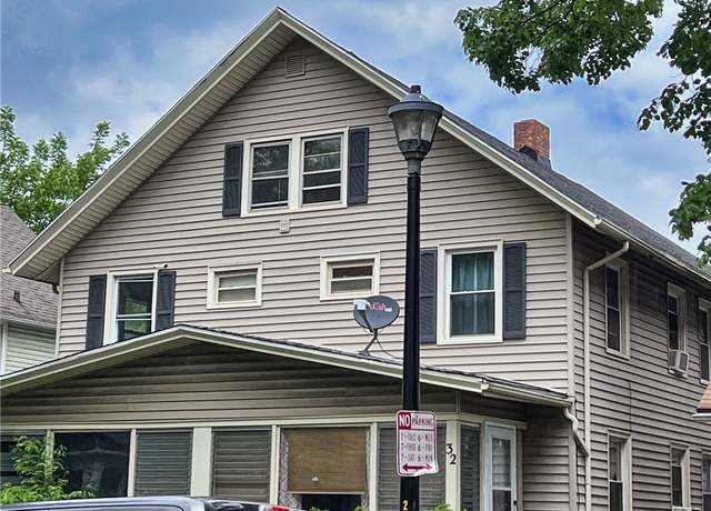 Property at 32 Rand St, Rochester, NY 14615, 6 beds, 2 baths
