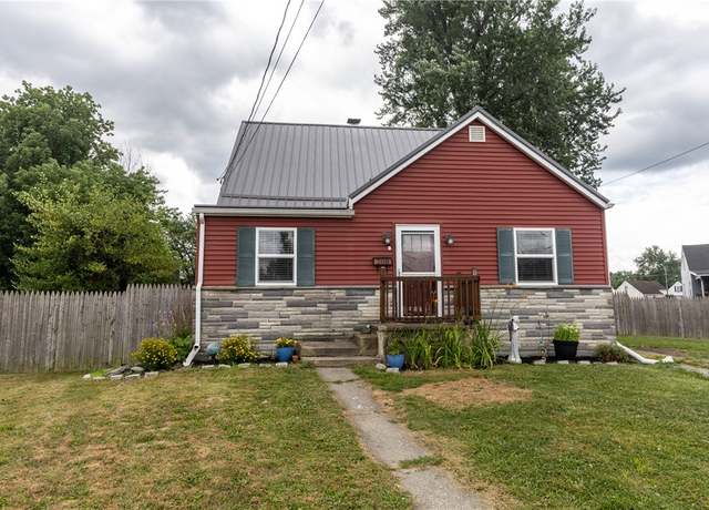Property at 708 Baylor Cir, Elmira City, NY 14904, 5 beds, 1.5 baths