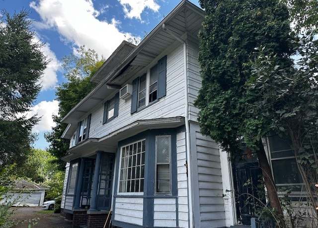 Property at 1250 Culver Rd, Rochester, NY 14609, 3 beds, 1.5 baths