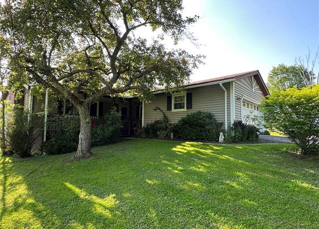 Property at 16 Spruce Rd, Foster-town, PA 16727, 2 beds, 1.5 baths
