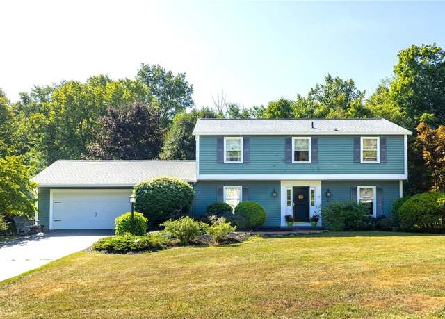 Property at 45 Deer Creek Rd, Pittsford, NY 14534, 4 beds, 2.5 baths