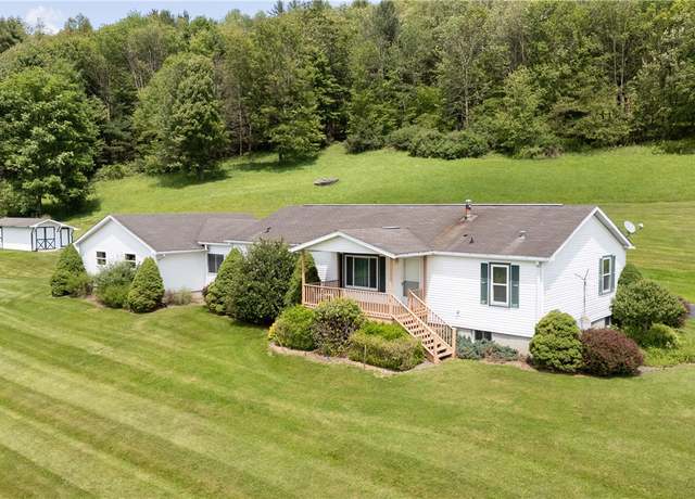 Property at 552 County Highway 1, Unadilla, NY 13809, 3 beds, 2.5 baths