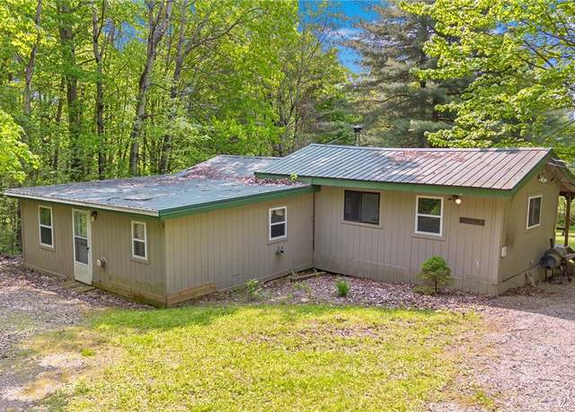 Property at 9392 Bronson Rd, Wayland, NY 14572, 2 beds, 1 bath