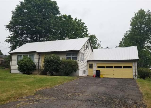 Property at 7 Loomis Dr, Sidney, NY 13838, 3 beds, 1.5 baths
