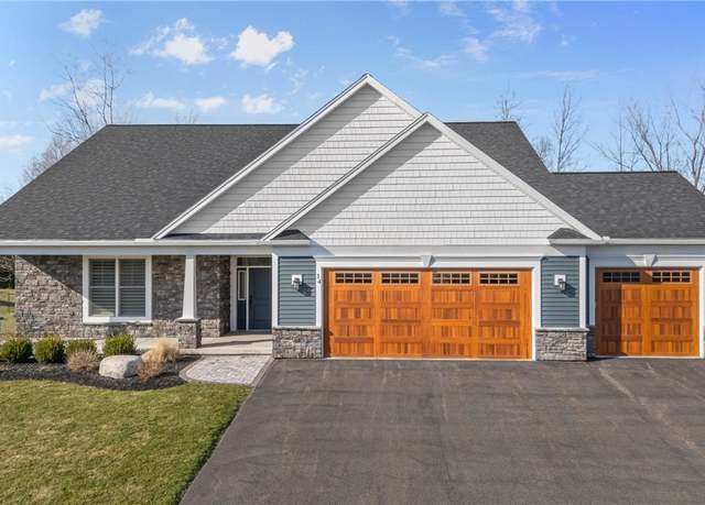 Property at 34 Wood Musket Trl, Greece, NY 14612, 2 beds, 2.5 baths