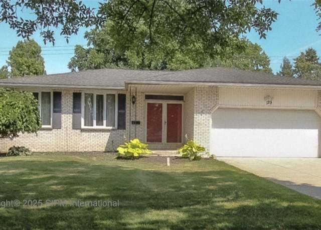 Property at 129 Patrice, Amherst, NY 14221, 3 beds, 1.5 baths