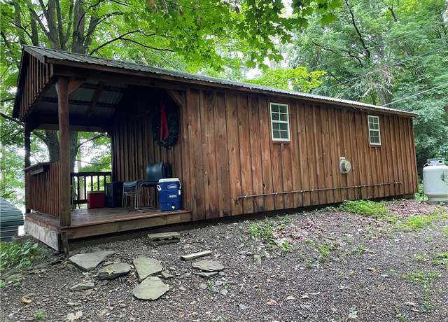 Property at 8839 State Route 415, Campbell, NY 14821