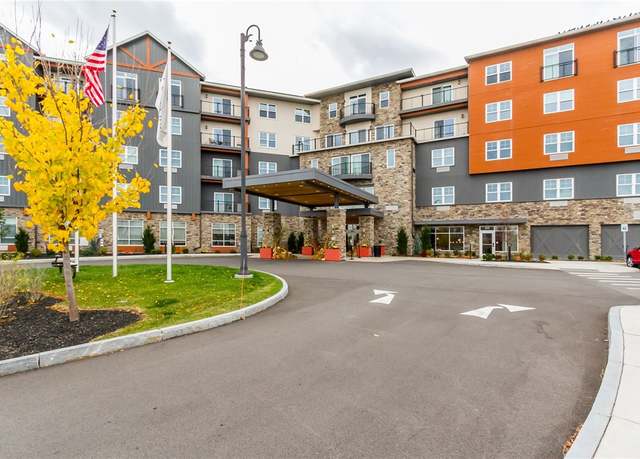 Property at 205 Lakeshore Dr #417, Canandaigua-city, NY 14424, 1 bed, 2 baths