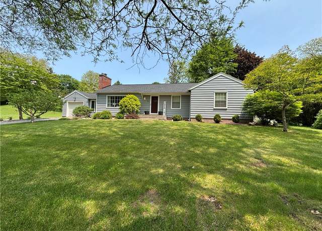 Property at 46 Dickerson St, Lyons, NY 14489, 3 beds, 1.5 baths
