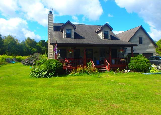 Property at 14269 Fair Haven Rd, Sterling, NY 13156, 3 beds, 2.5 baths