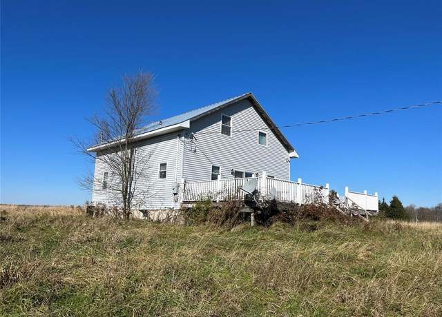 Property at 155 Puckerville, Oxford, NY 13733, 1 bed, 2 baths
