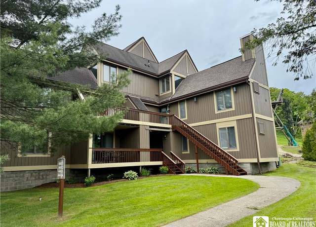 Property at 4412 Old Road Camelot #4412, French Creek, NY 14724, 1 bed, 2 baths
