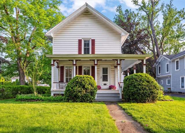 Property at 139 E Main St, Avon, NY 14414, 3 beds, 2.5 baths