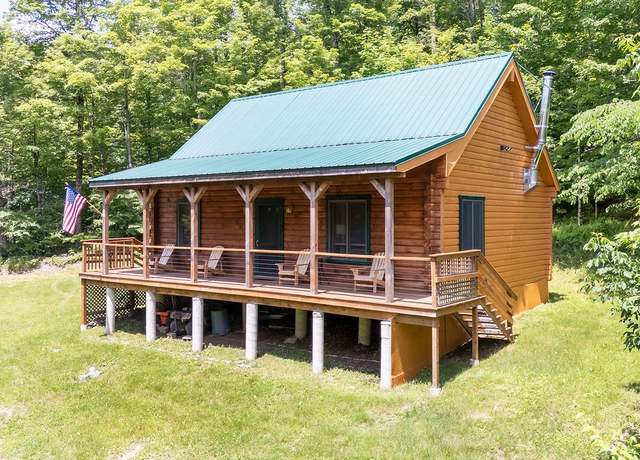 Property at 451 Ridge Rd, Bovina, NY 13740, 2 beds, 1 bath