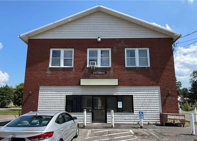 Property at 16 Clifton St, Unadilla, NY 13849, 4 beds, 2 baths
