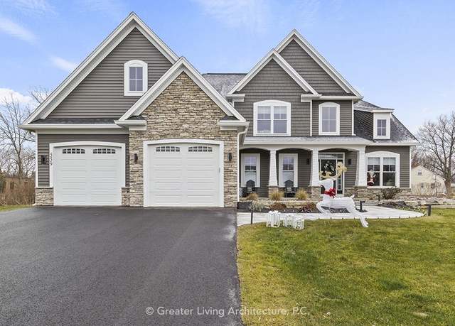 Property at 101 Ogden Parma Tl Rd, Ogden, NY 14559, 4 beds, 2.5 baths