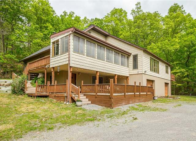 Property at Undisclosed address, South Bristol, NY 14512, 5 beds, 2.5 baths