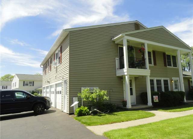 Property at 16 Beech Holw, Perinton, NY 14450, 2 beds, 1 bath