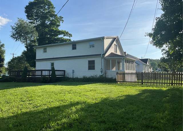 Property at 11752 State Route 90, Locke, NY 13092, 4 beds, 2 baths