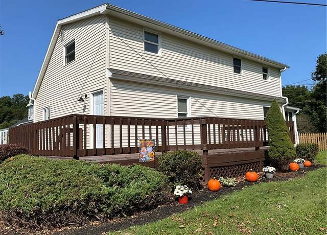 Property at 11752 State Route 90, Locke, NY 13092, 4 beds, 2 baths