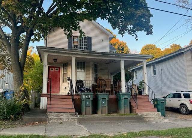 Property at 28 Woodward St, Rochester, NY 14605, 6 beds, 2 baths