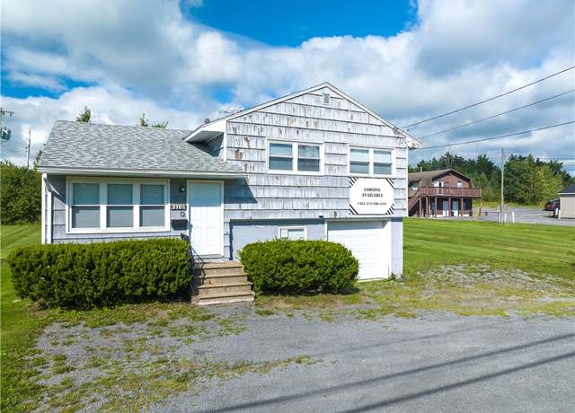 Property at 3796 State Route 13, Richland, NY 13142, 3 beds, 1 bath