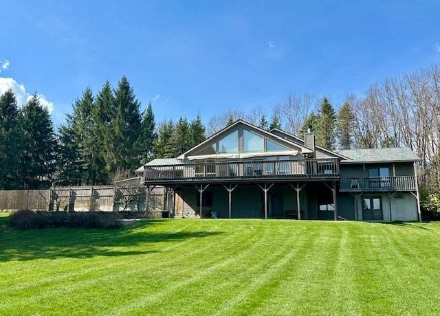 Property at 10368 Cheese Factory Rd, Caton, NY 14830, 3 beds, 3 baths