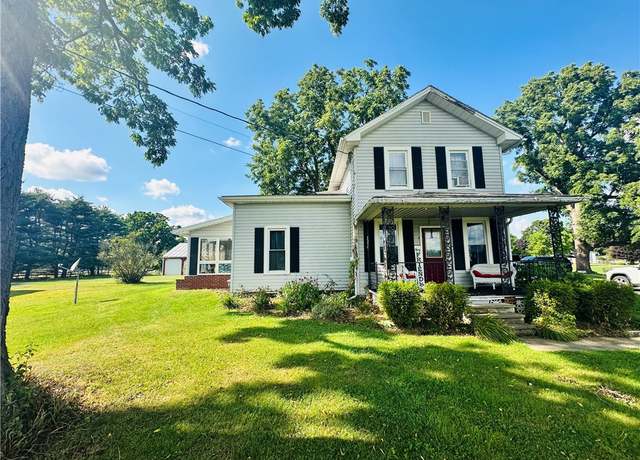 Property at 651 Sing Sing Rd, Big Flats, NY 14845, 5 beds, 1.5 baths