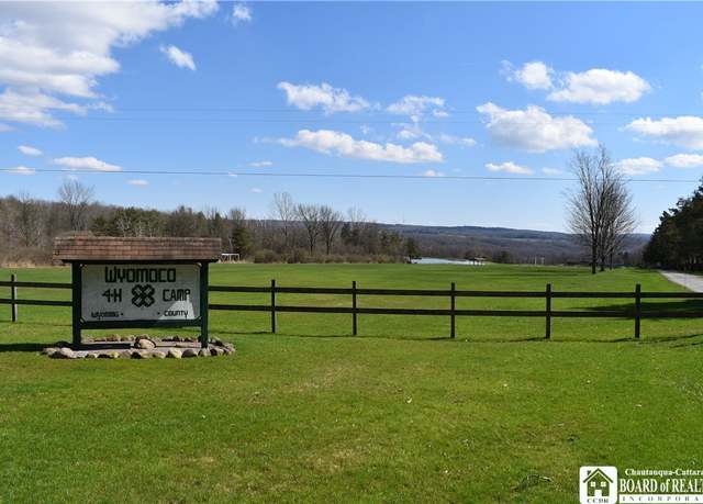 Property at 2780 Buffalo Rd, Orangeville, NY 14167