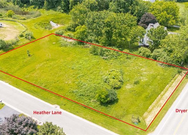 Property at 1240 Heather Ln, Victor, NY 14564