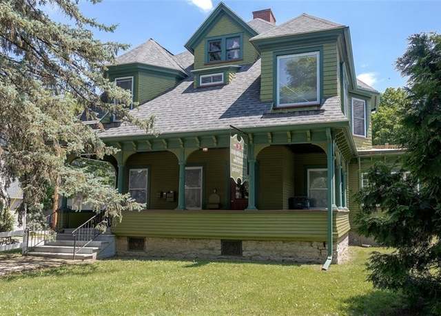 Property at 33 Main St, Geneseo, NY 14454, 7 beds, 3 baths