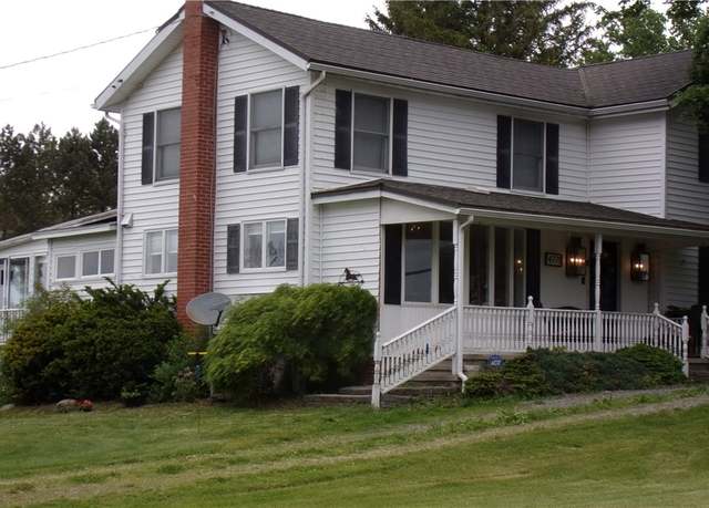 Property at 4771 Reservoir Rd, Geneseo, NY 14454, 3 beds, 2 baths