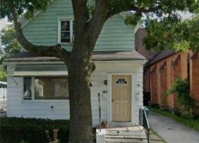 Property at 54 Cameron St, Rochester, NY 14606, 4 beds, 2 baths
