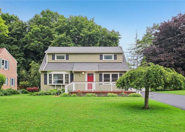 Property at 79 Hubbard Dr, Chili, NY 14514, 4 beds, 2 baths