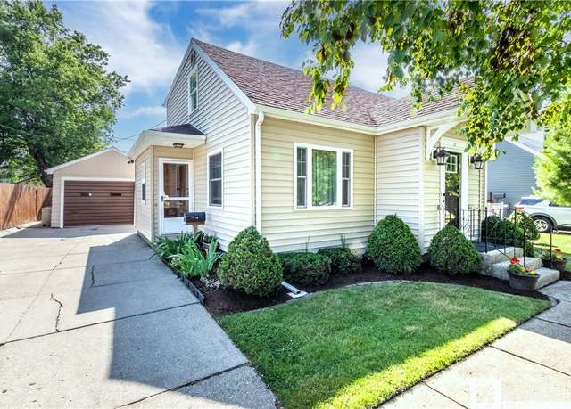 Property at 19 Darwin Dr, Lancaster, NY 14043, 4 beds, 2 baths