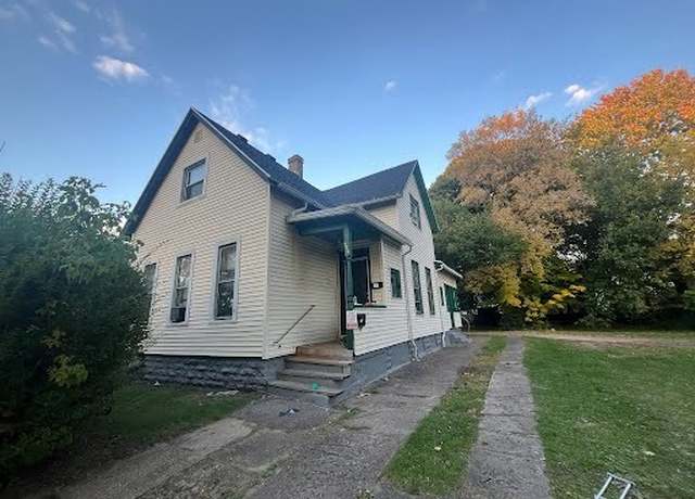 Property at 356 4th St, Rochester, NY 14605, 5 beds, 2 baths