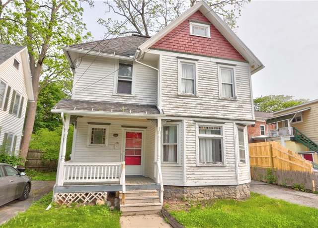 Property at 98 William St, Geneva-city, NY 14456, 3 beds, 1 bath