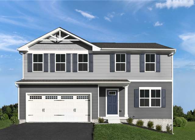 Property at 1548 Alfalfa Cres, Farmington, NY 14425, 4 beds, 2.5 baths