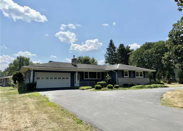 Property at 42 Sing Sing Rd, Big Flats, NY 14845, 3 beds, 3 baths