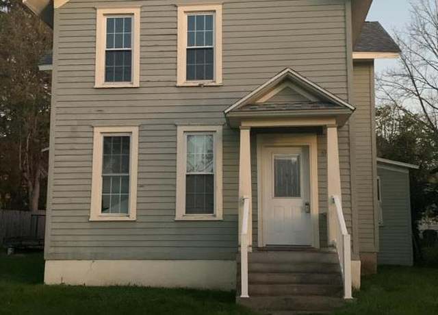 Property at 262 Caldwell Ave, Elmira-city, NY 14904
