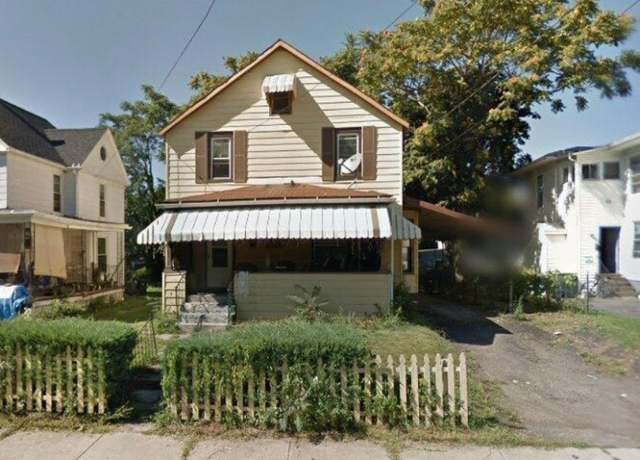 Property at 331 E Center St, Elmira-city, NY 14901, 3 beds, 1 bath