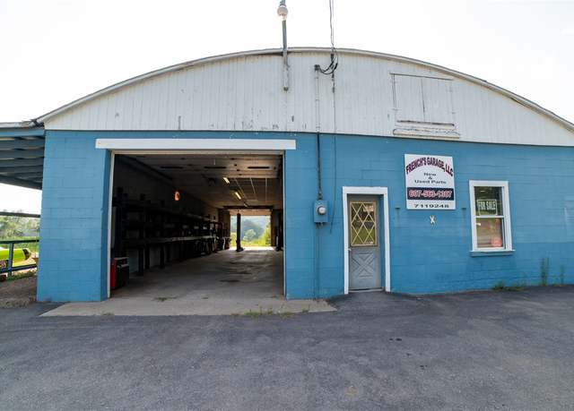 Property at 769 County Highway 1, Unadilla, NY 13809