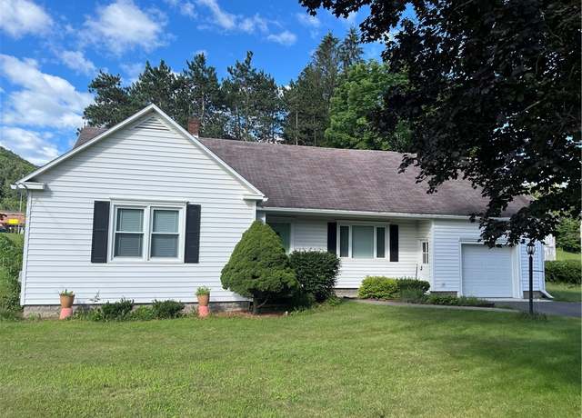 Property at 51 Stockton Ave, Walton, NY 13856, 4 beds, 2 baths