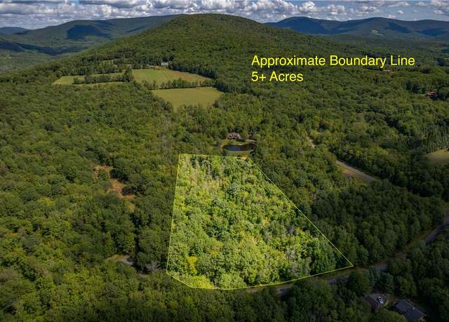 Property at Joe Todd Rd, Middletown, NY 12430