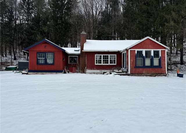 Property at 58269 State Highway 10, Kortright, NY 13842, 3 beds, 1.5 baths
