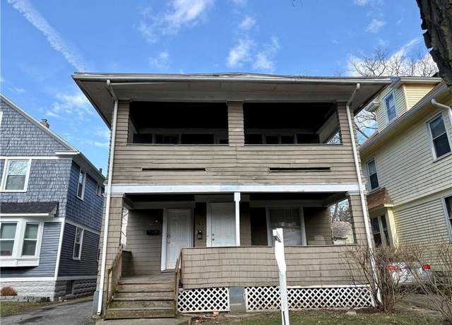 Property at 585-587 Conkey Ave, Rochester, NY 14621, 5 beds, 2 baths
