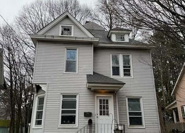 Property at 229 Forest Ave, Jamestown, NY 14701, 3 beds, 1.5 baths