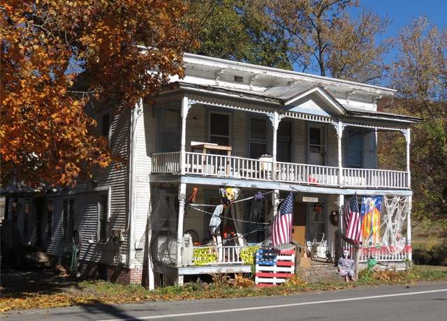 Property at 115 State Highway 51, Guilford, NY 13809, 9 beds, 2 baths