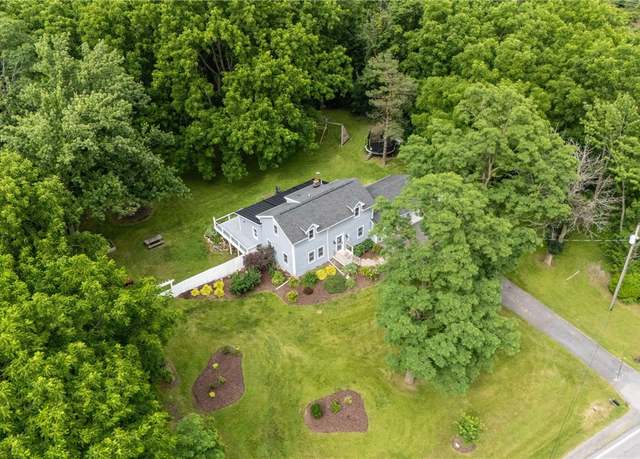 Property at 4590 Allen Rd, Canandaigua Town, NY 14424, 3 beds, 2 baths