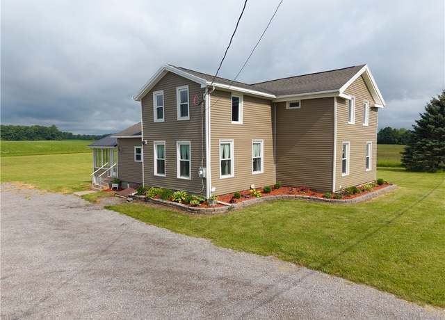 Property at 2346 State Route 246, Perry, NY 14530, 3 beds, 2 baths